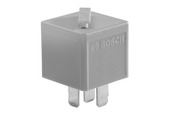 BOSCH 0 986 332 053 Relay, main current