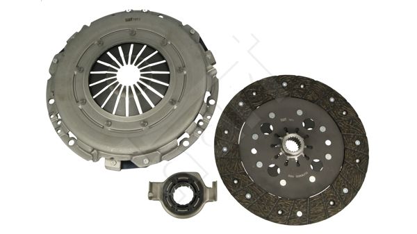 HART 359 705 Clutch kit