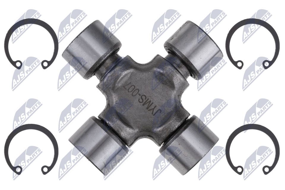 Joint, propshaft-2