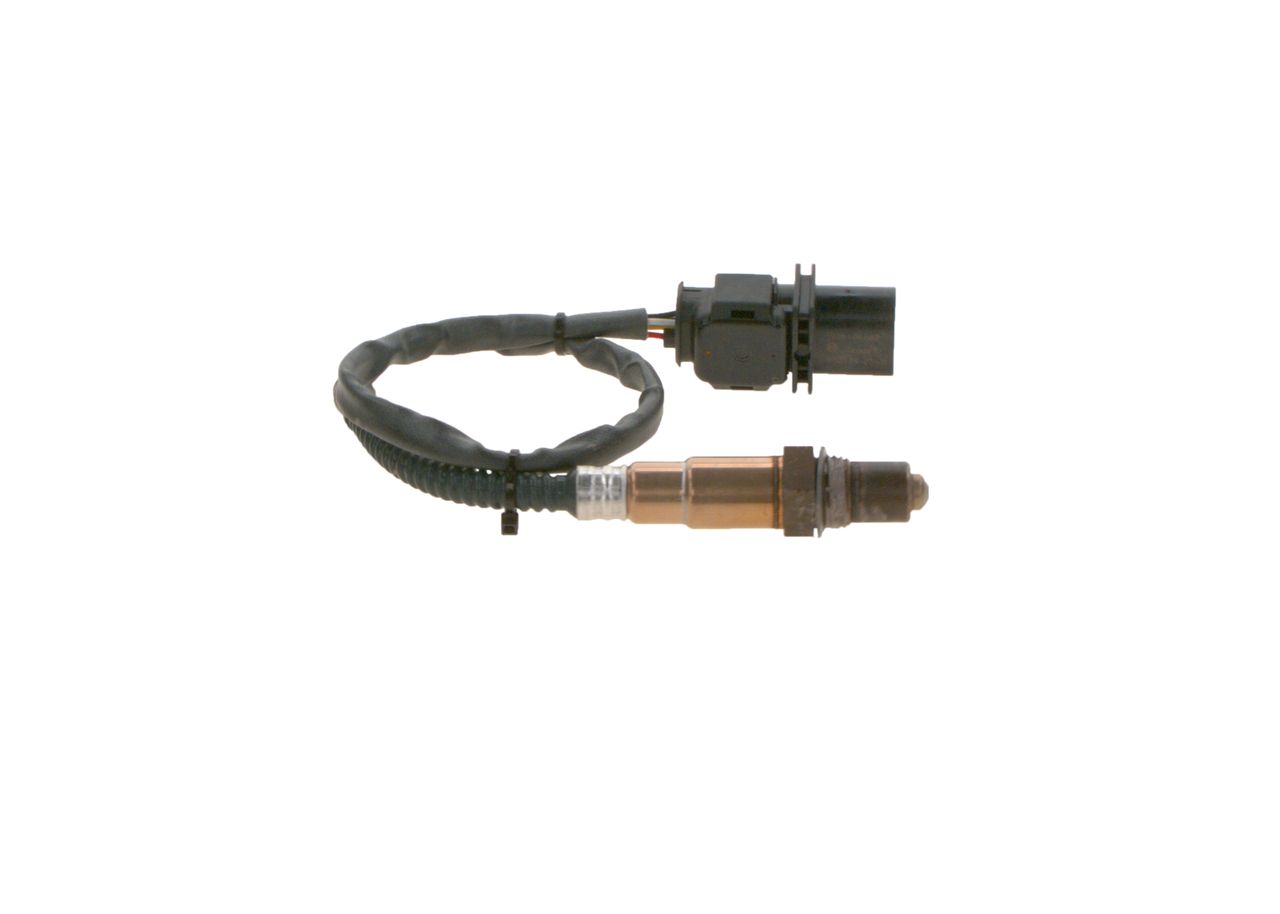 Oxygen Sensor-4