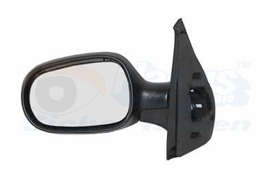 VAN WEZEL 4341807 Exterior mirror
