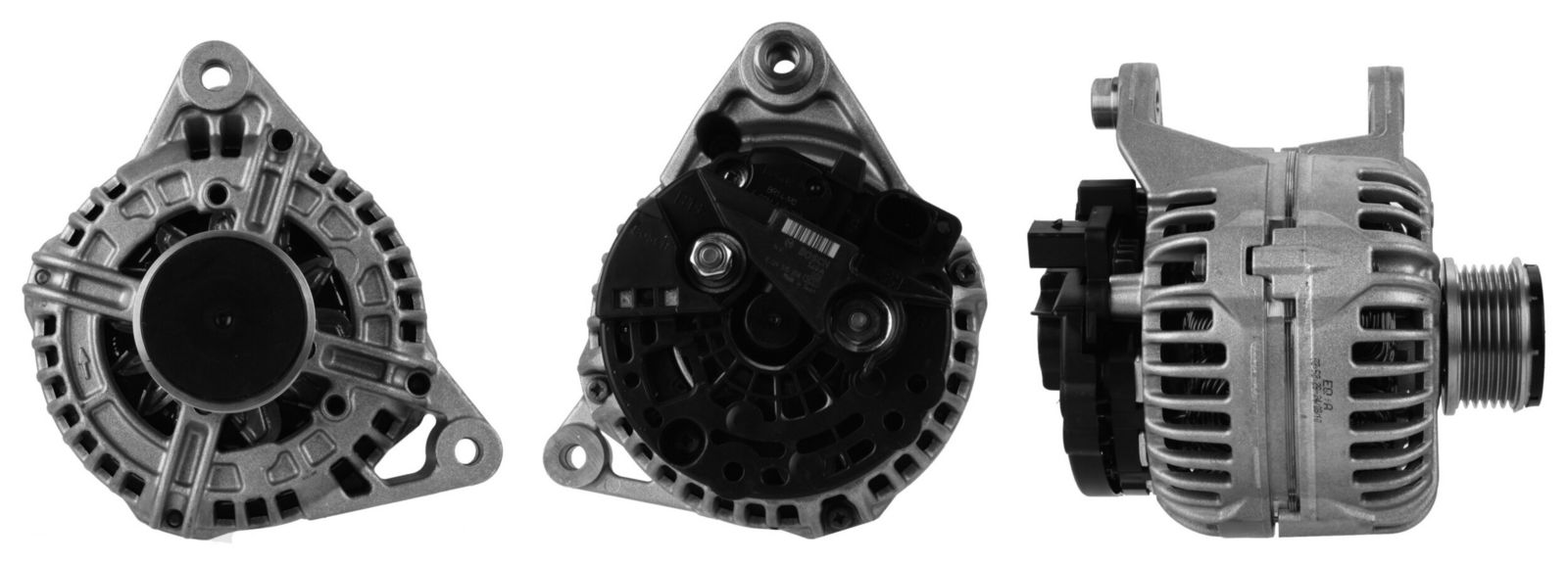 LUCAS LRA02244 Alternator