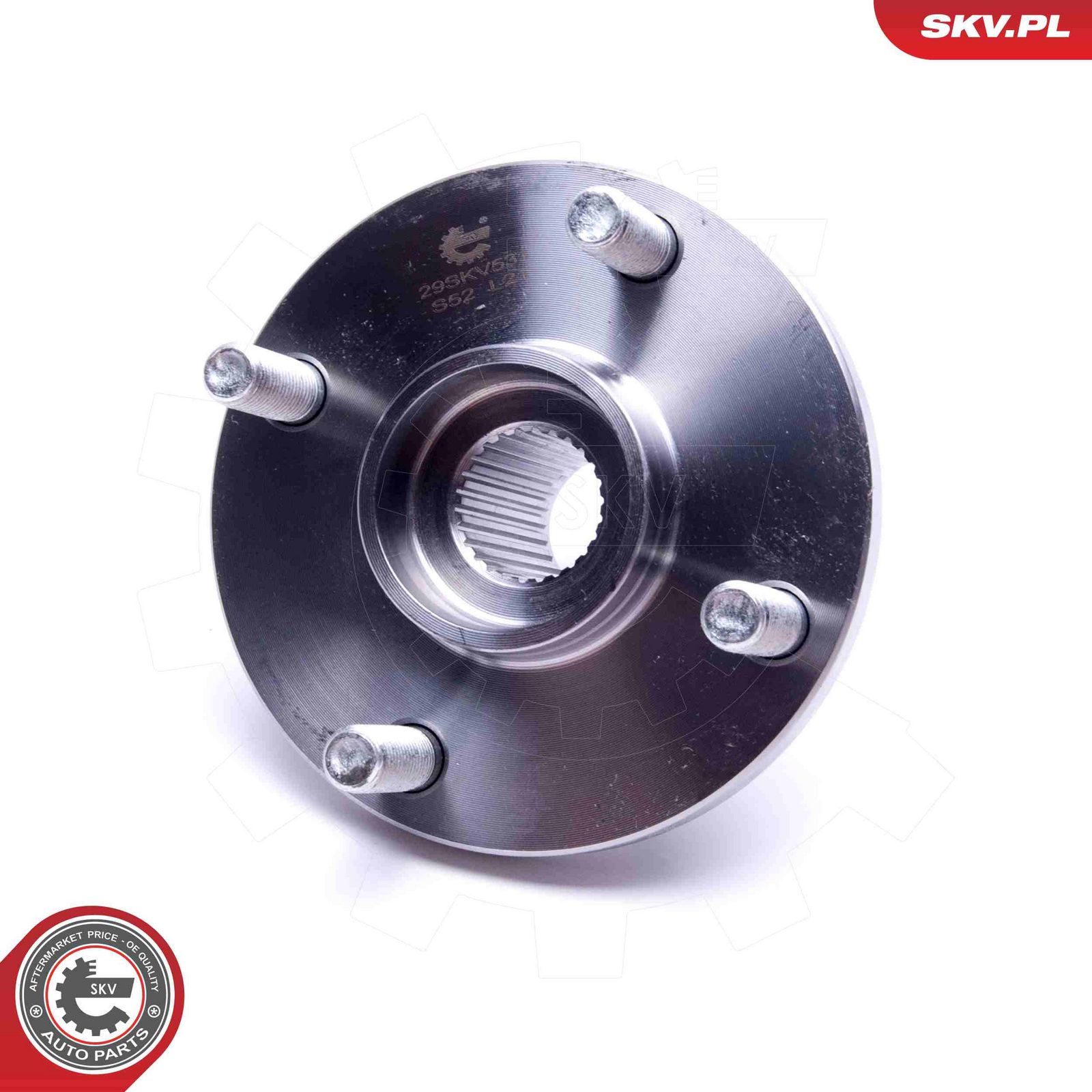 ESEN SKV 29SKV531 Wheel bearing kit