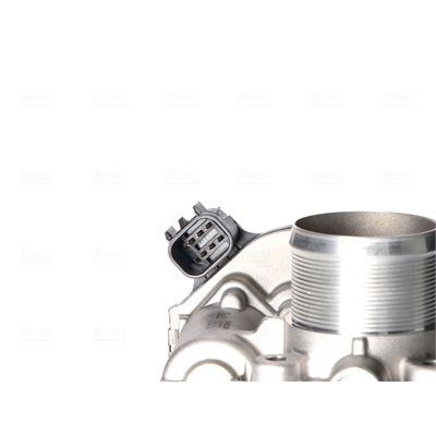 Throttle Body-4