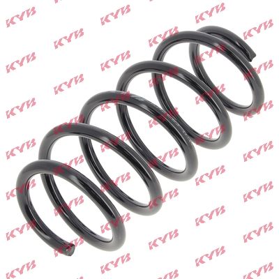 Suspension Spring-1