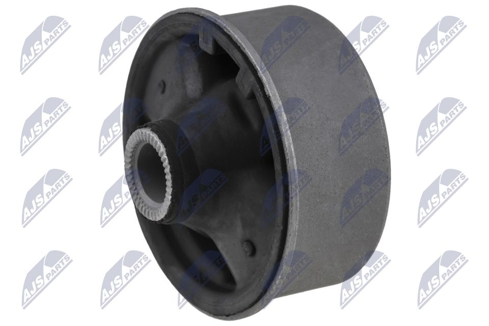 Mounting, control/trailing arm-1