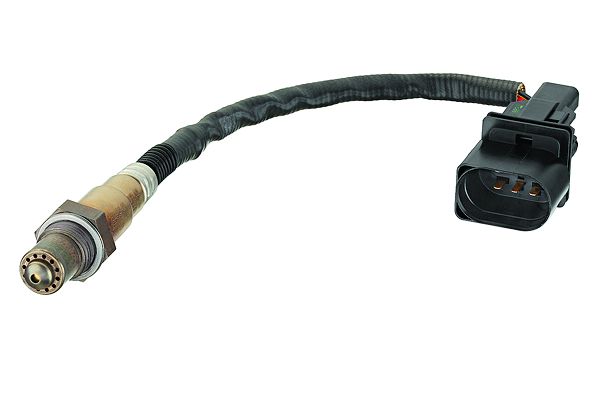 BOSCH 0 258 007 142 Oxygen sensor