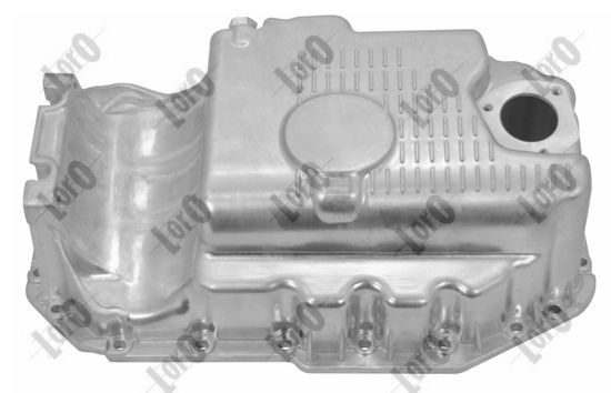 ABAKUS 100-00-061 Oil sump