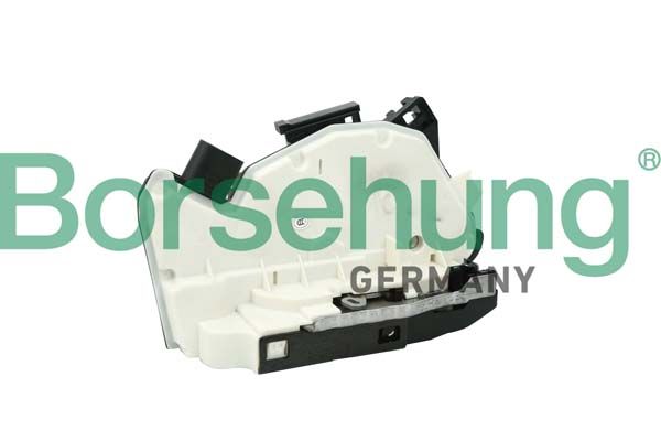 BORSEHUNG B18654 Door lock