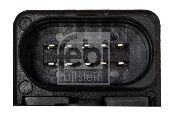 Solenoid Valve, air suspension-2