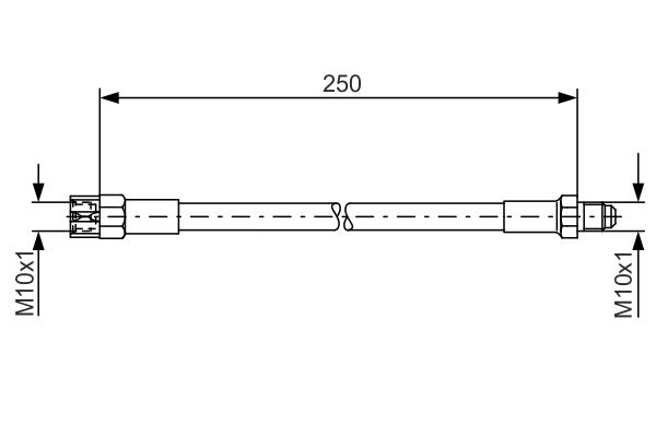 Brake Hose-4