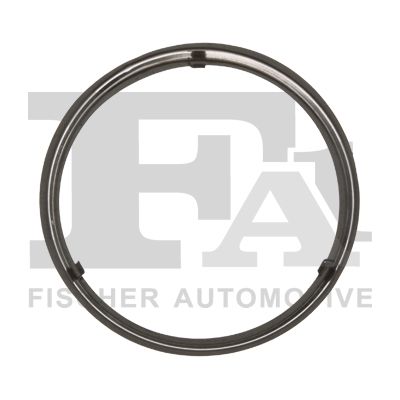 Gasket, charger