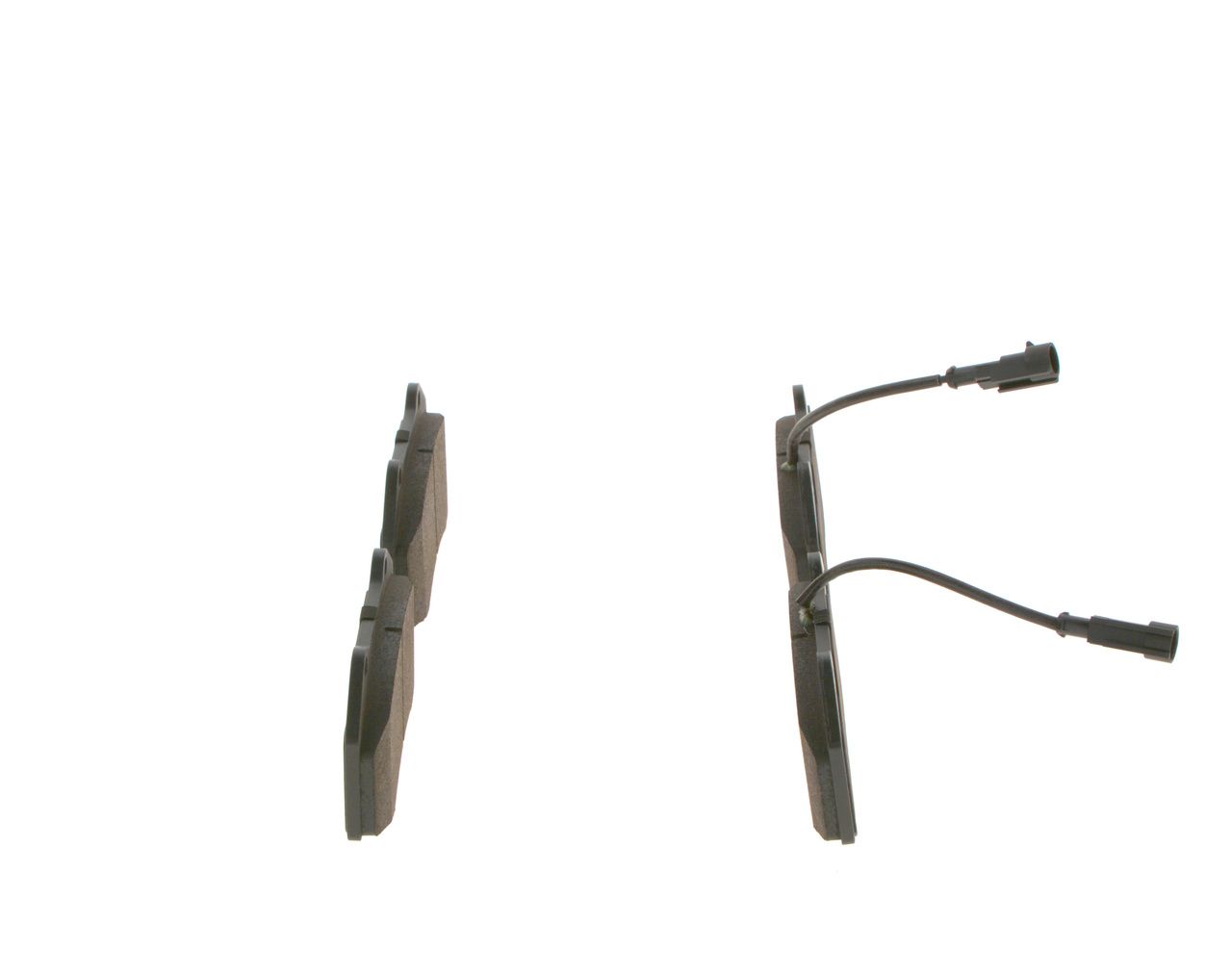 Brake Pad Set, disc brake-3