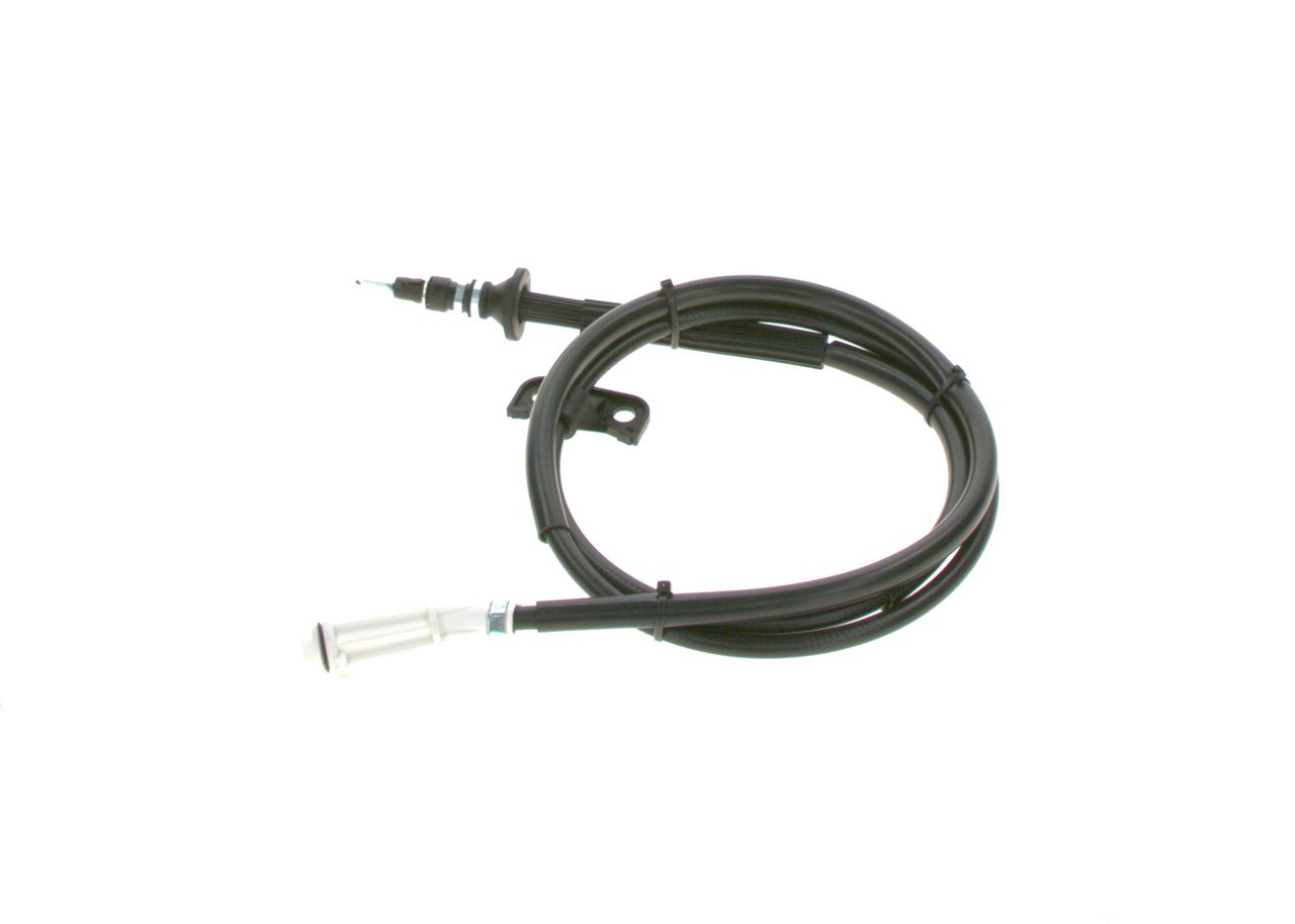 Cable Pull, parking brake-1