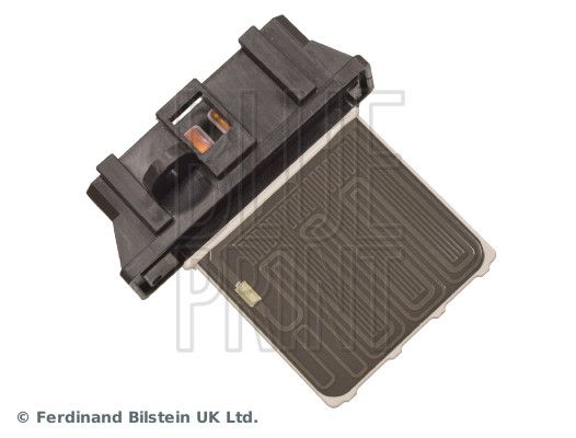 BLUE PRINT ADN11494 Resistor, interior blower