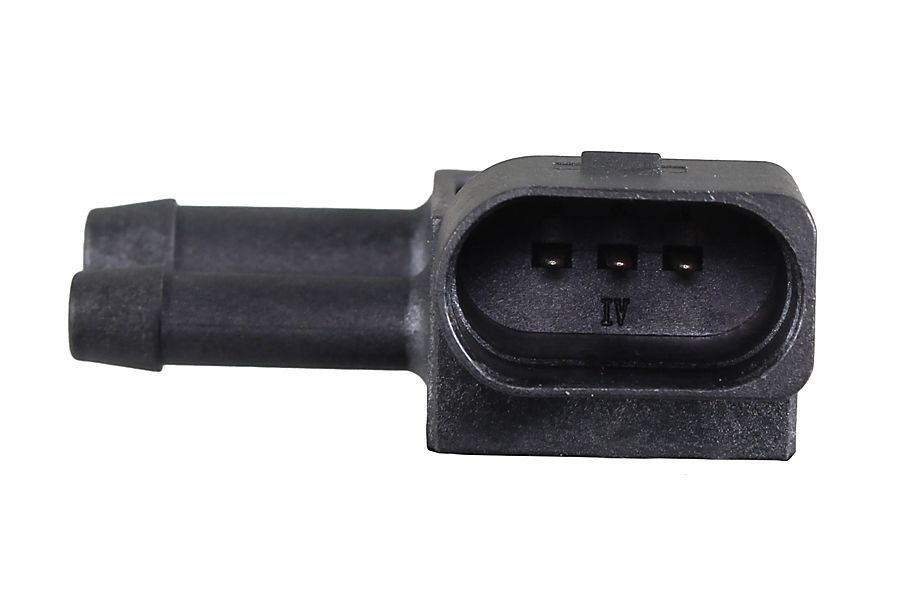Sensor, exhaust pressure-1