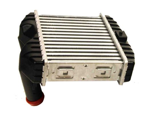 Charge Air Cooler-1