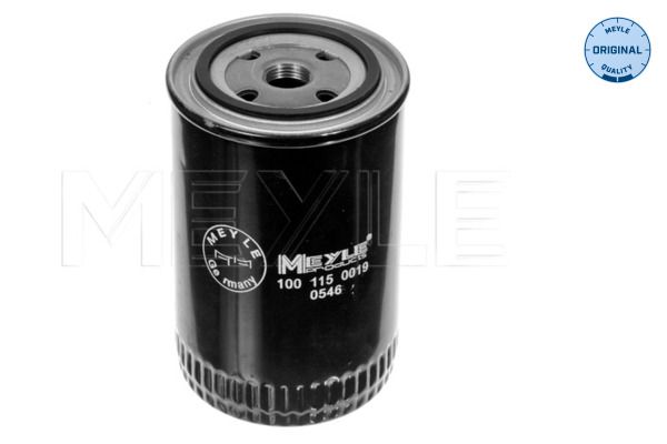 MEYLE 100 115 0019 Oil filter