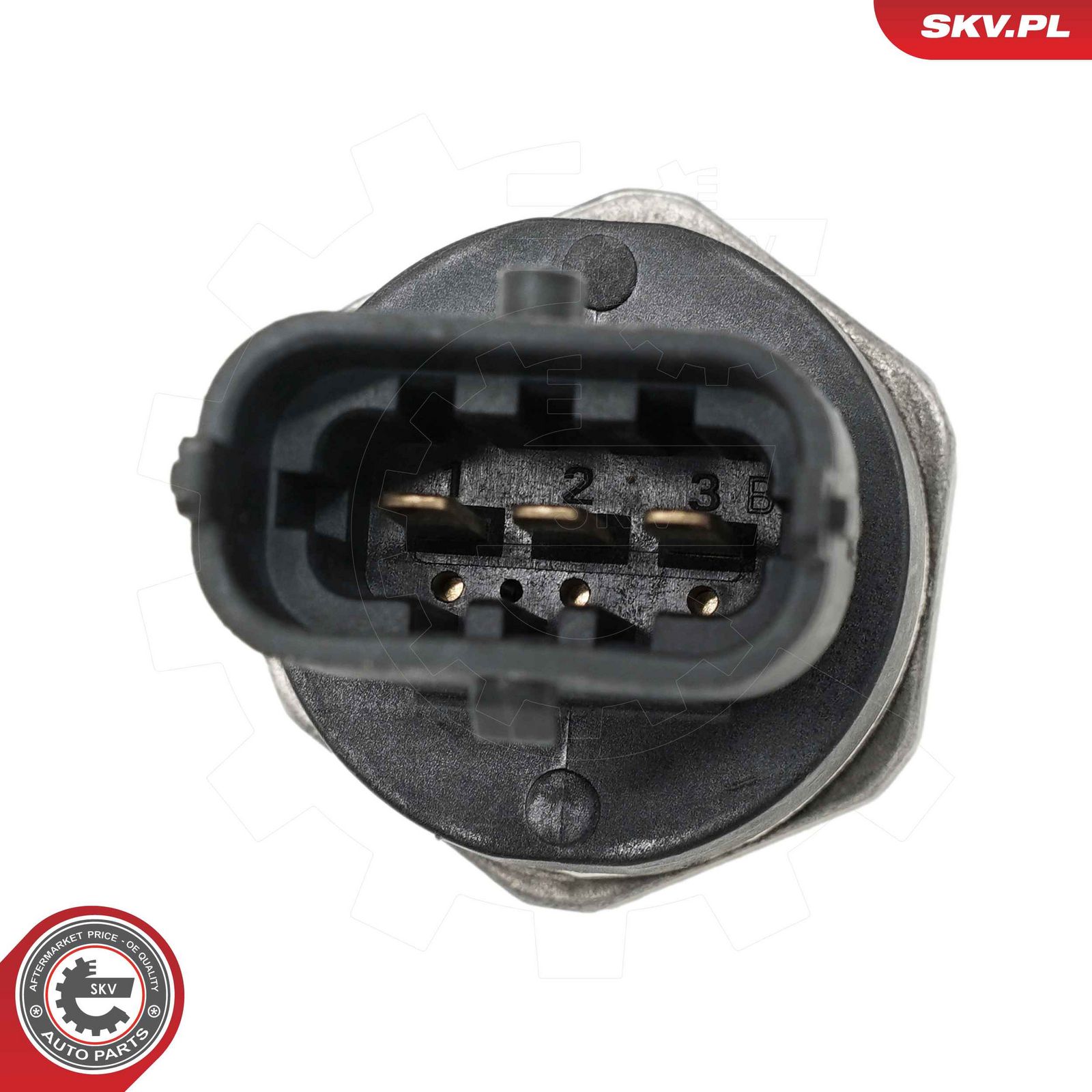 ESEN SKV 95SKV140 Sensor, fuel pressure