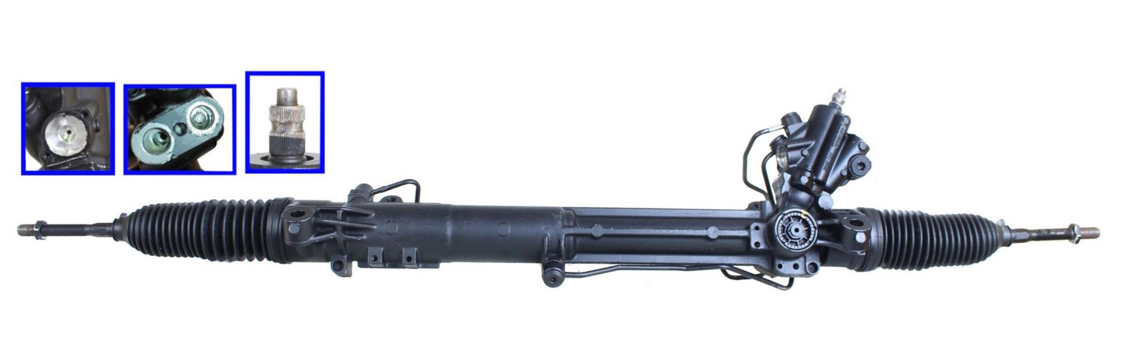 DRI 711521862 Steering gear
