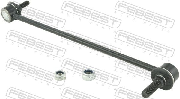 FEBEST 2723-S80F Link/coupling rod, stabiliser bar