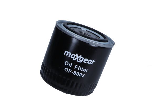 MAXGEAR 26-2082 Oil filter
