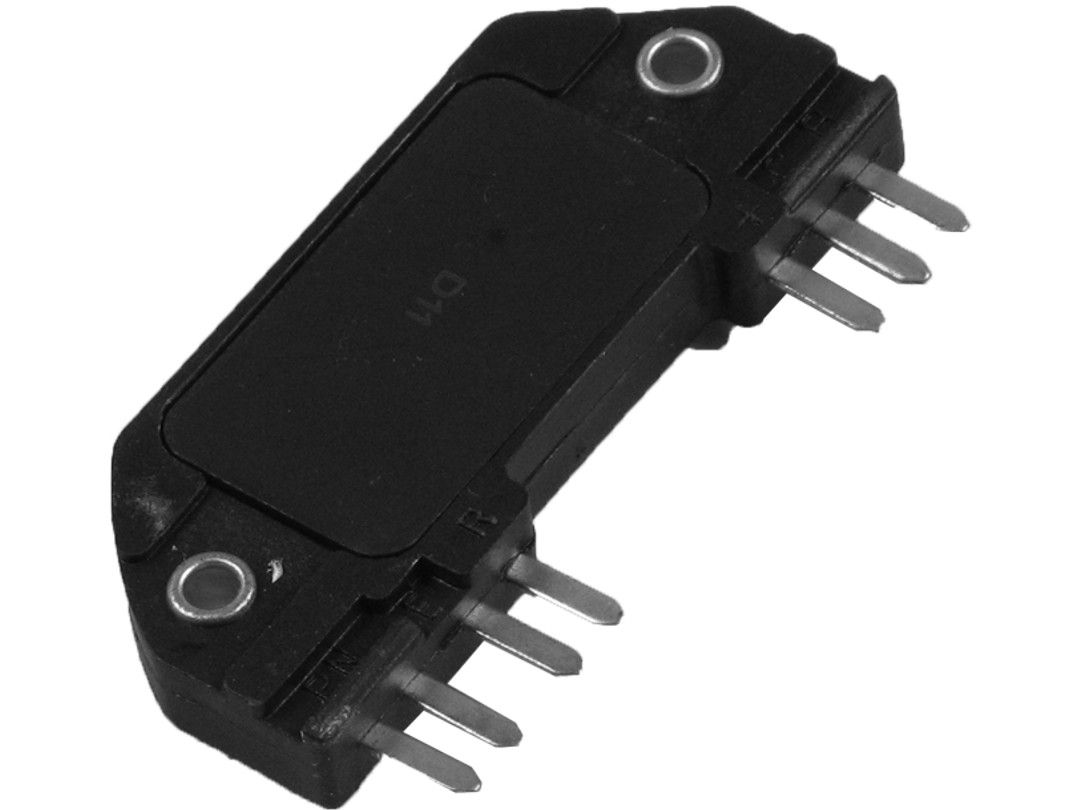 Switch Unit, ignition system-1