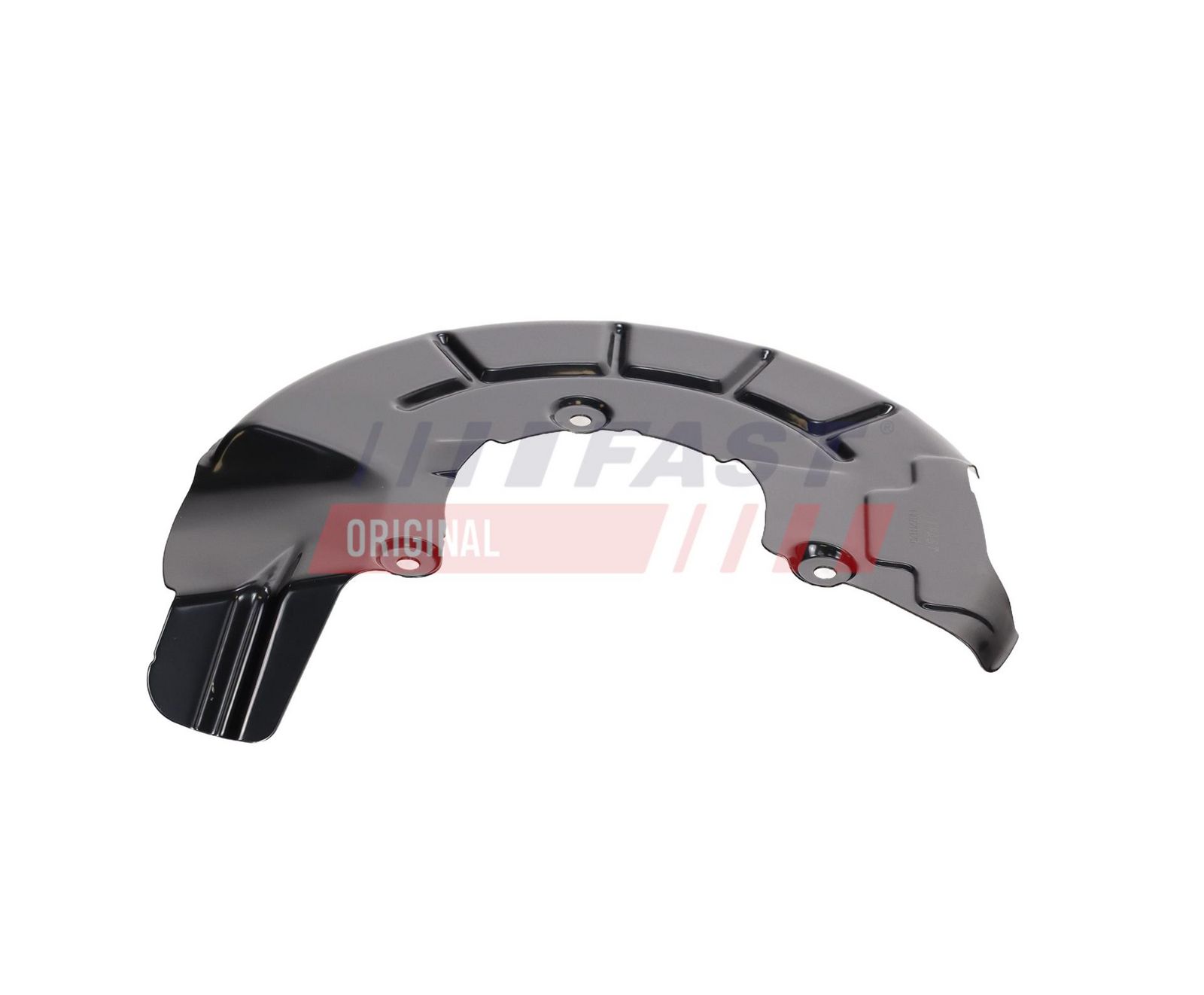 Splash Guard, brake disc-3