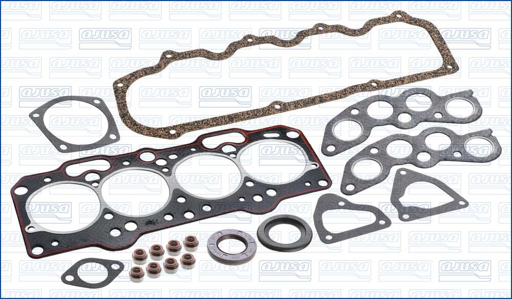 Gasket Kit, cylinder head