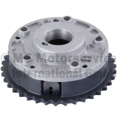 Camshaft Adjuster-1