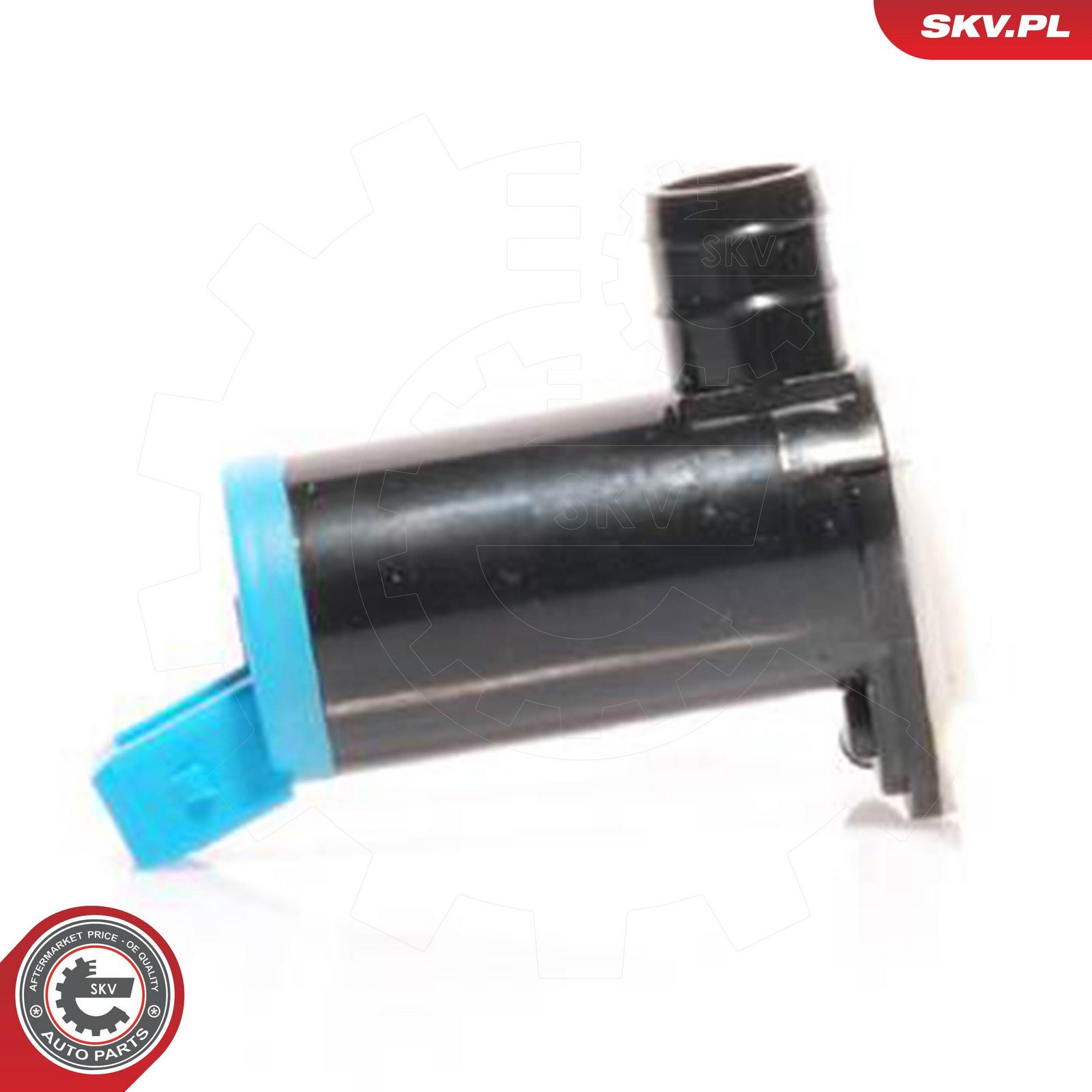 Washer Fluid Pump, window cleaning
