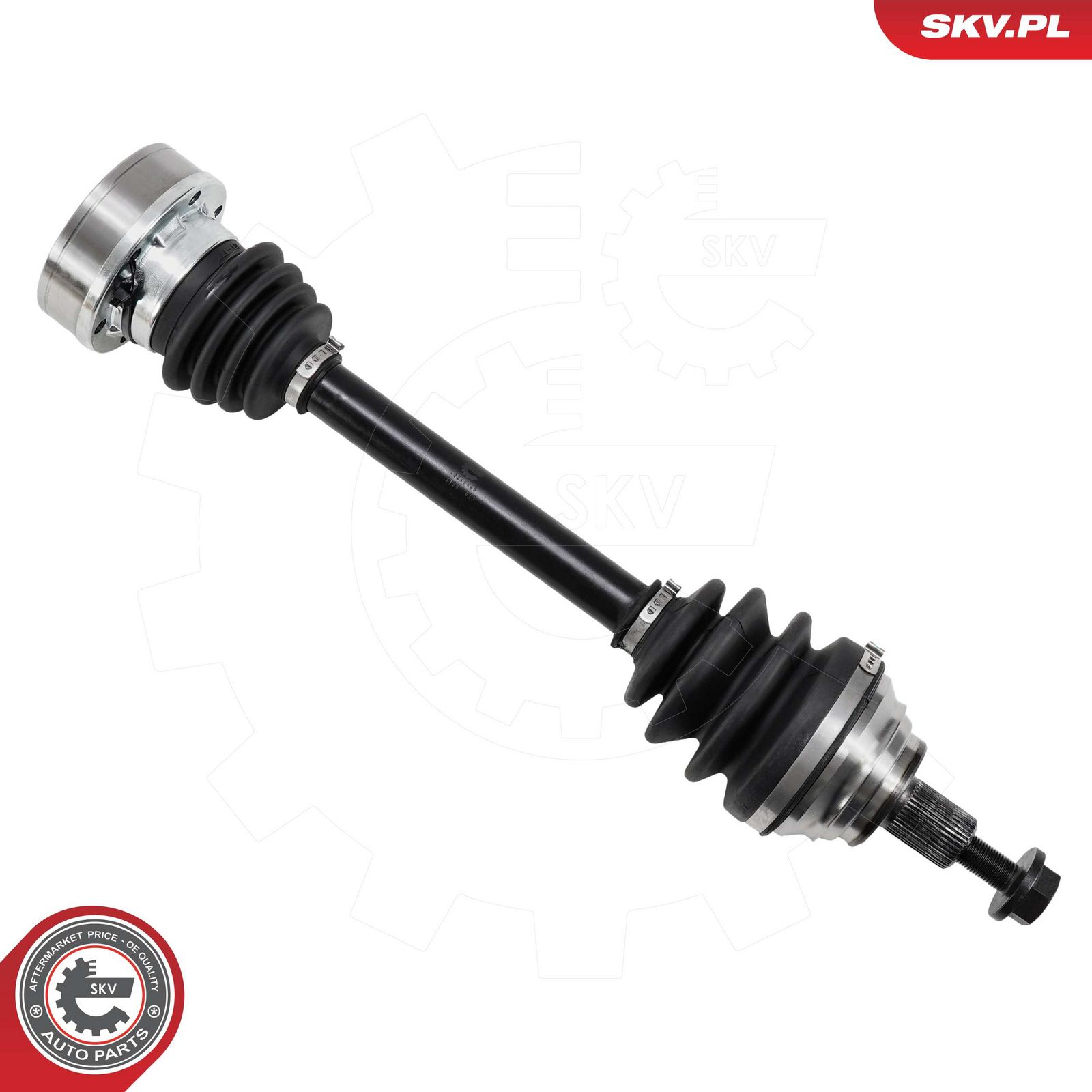 ESEN SKV 40SKV440 Drive shaft