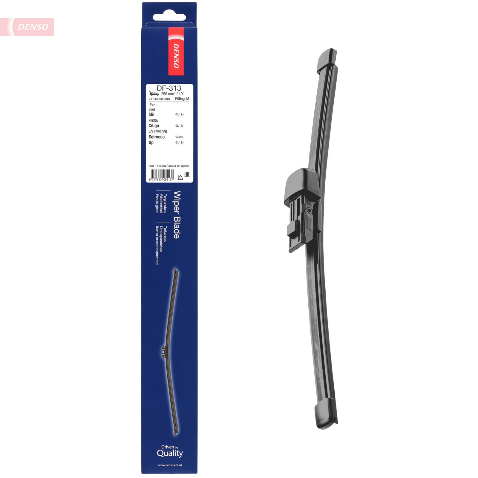 Wiper Blade-2