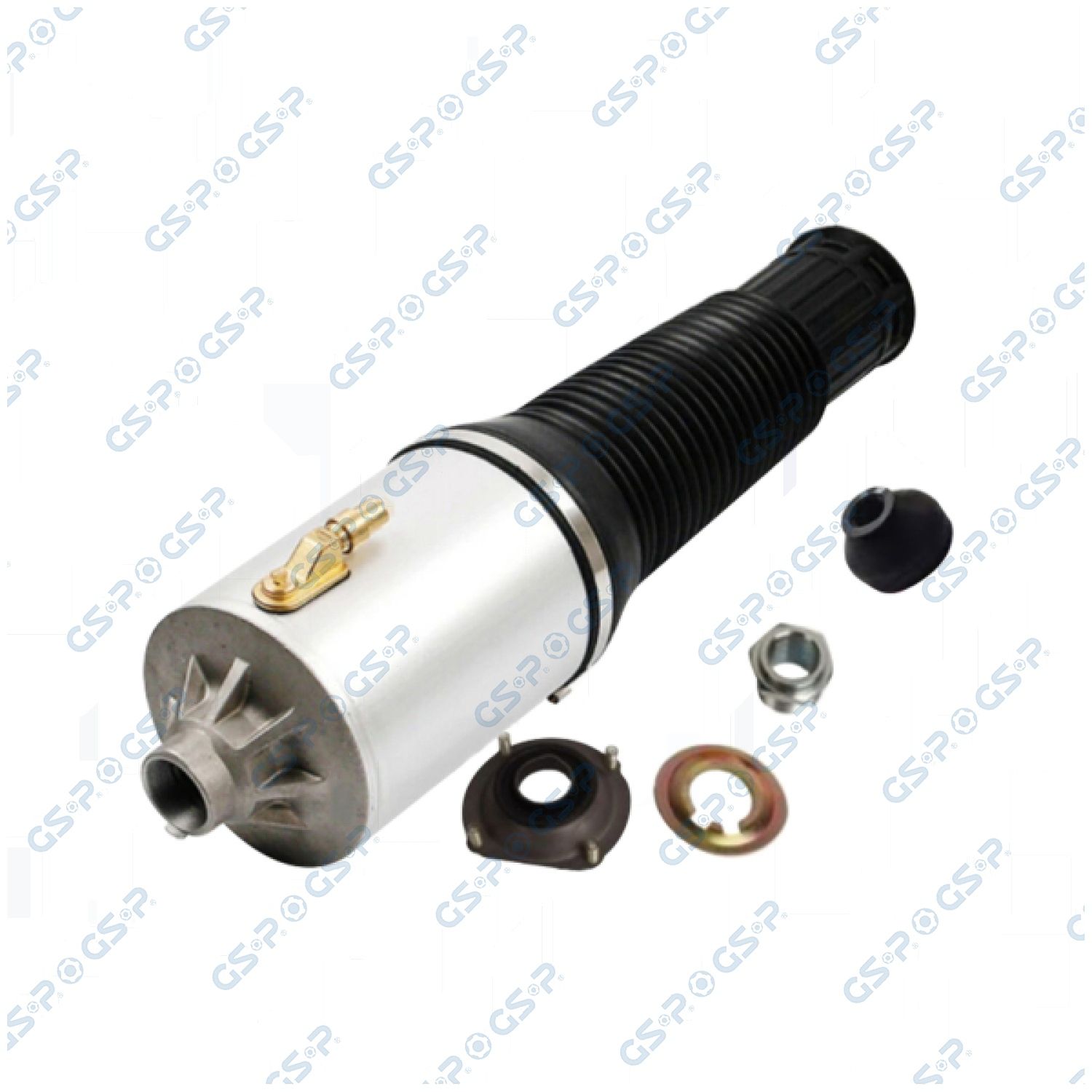 GSP 35200082 Air spring, suspension