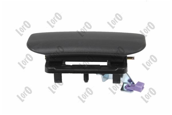 ABAKUS 132-017-001 Exterior door handle