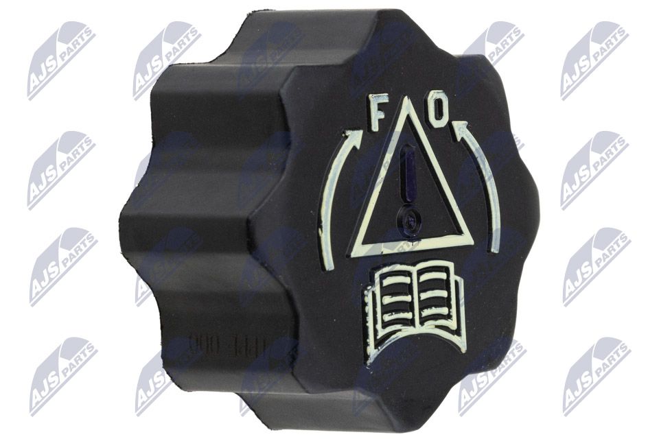 NTY CCK-PE-000 Cap, coolant tank