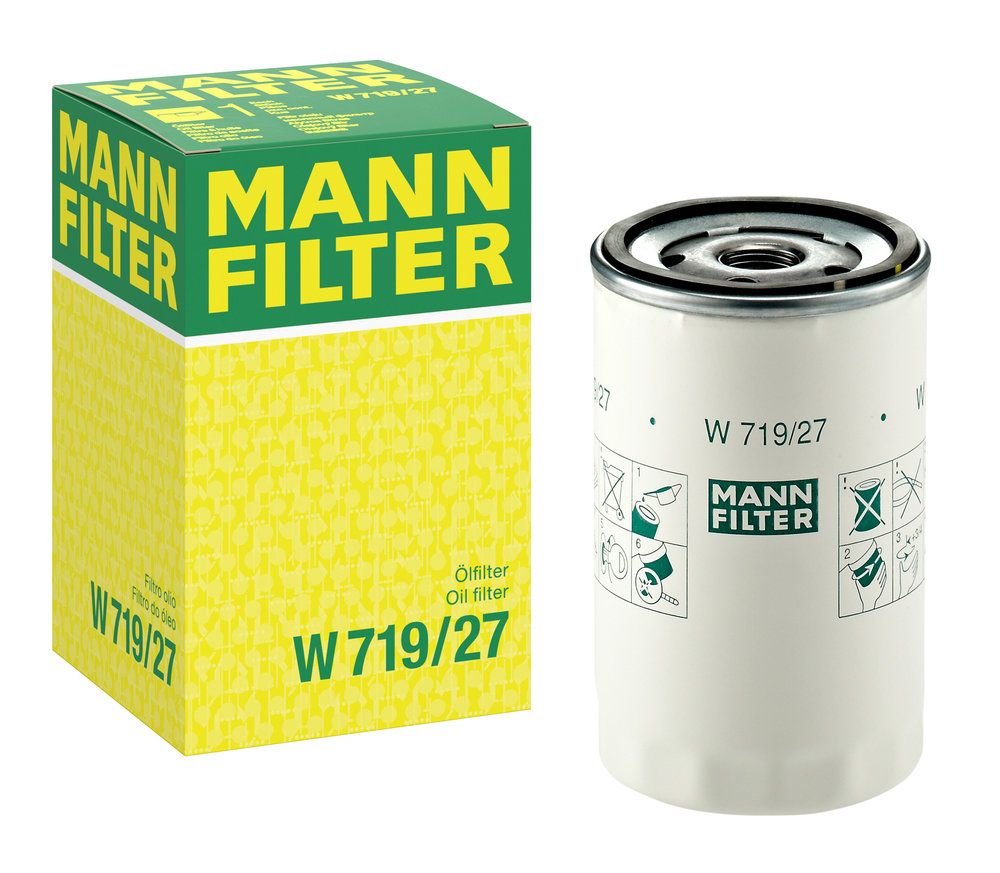 Oil Filter-4