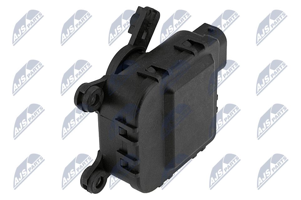 Actuator, blending flap-1