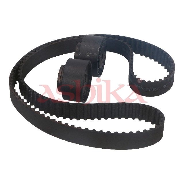 Timing Belt Kit-3