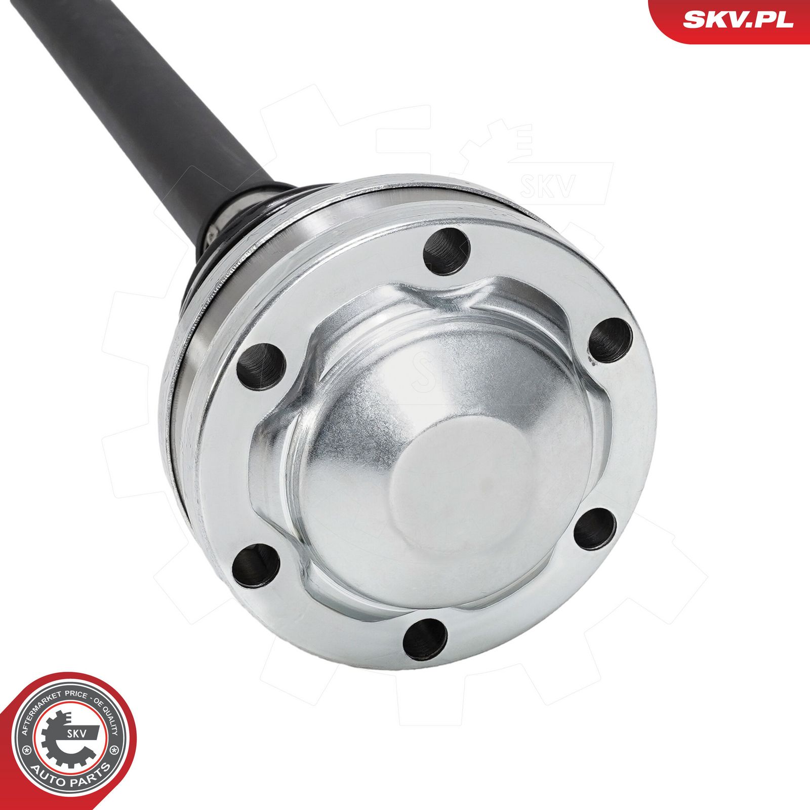 Drive Shaft-2