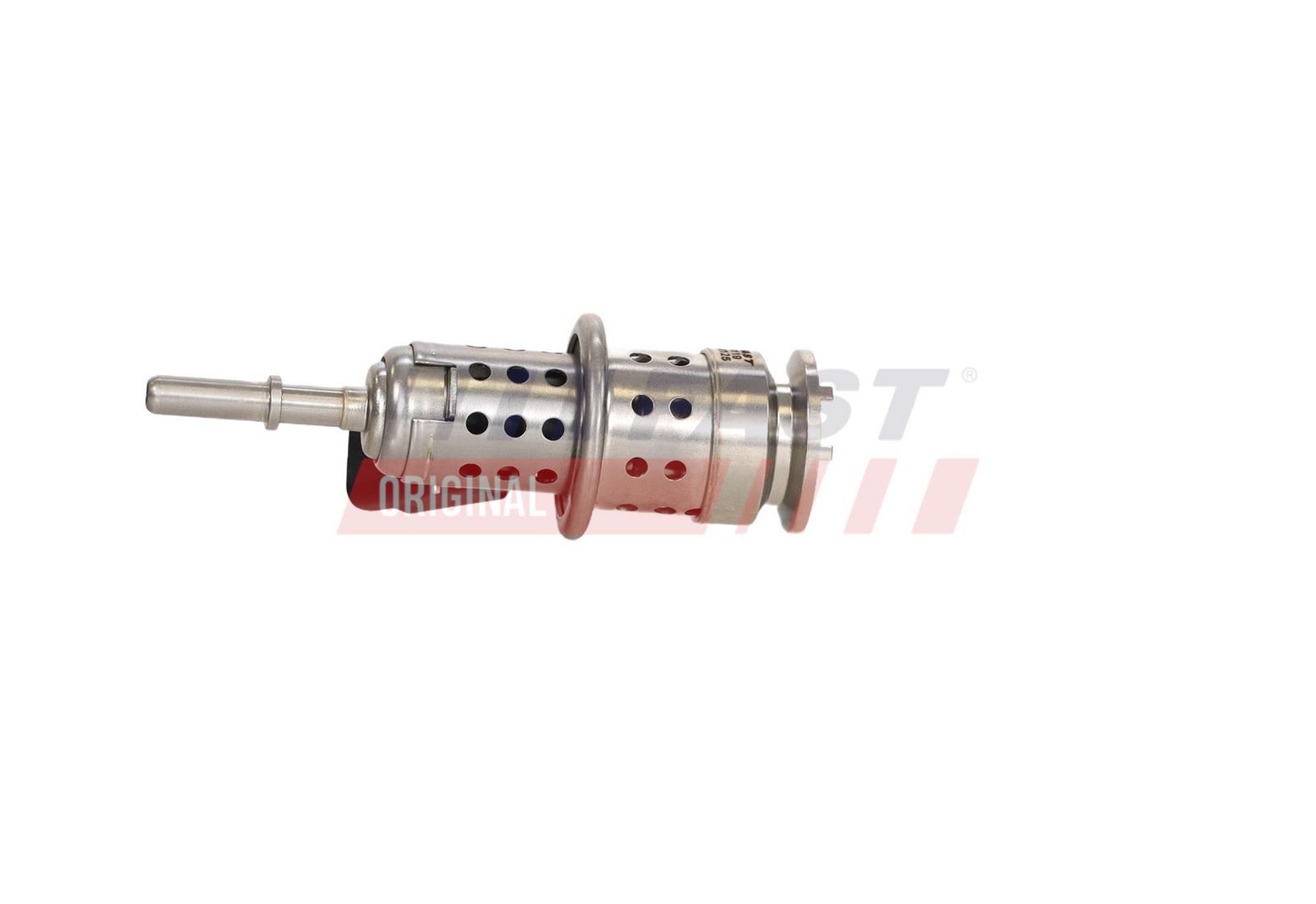 Injection Unit, soot/particulate filter regeneration-1