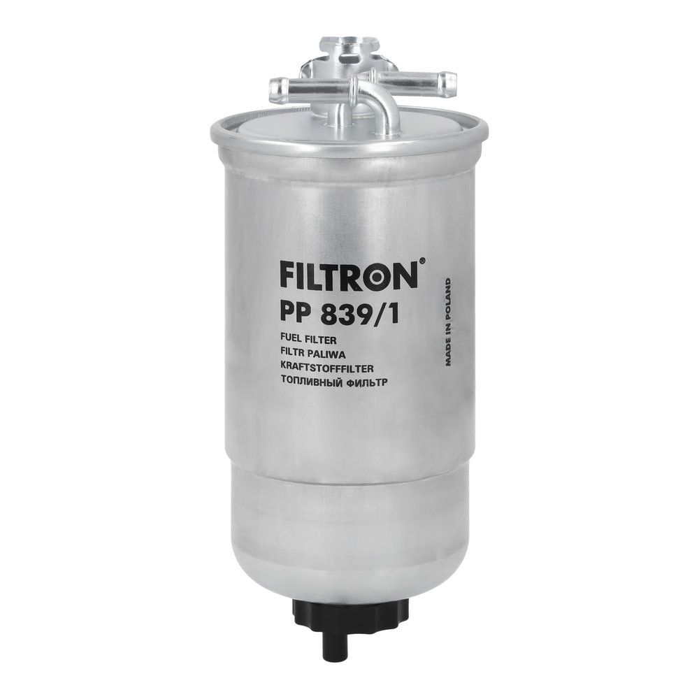 FILTRON PP 839/1 Fuel filter