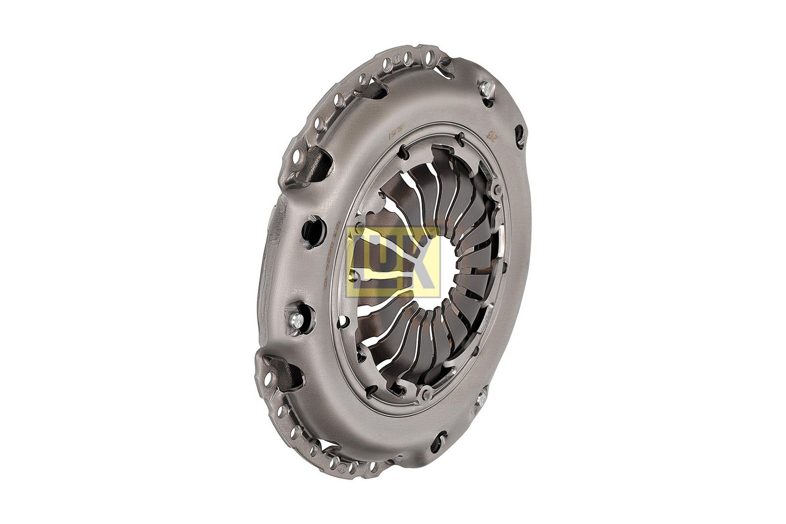SCHAEFFLER LUK 123 0624 10 Clutch pressure plate