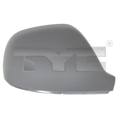 TYC 337-0192-2 Cover, exterior mirror