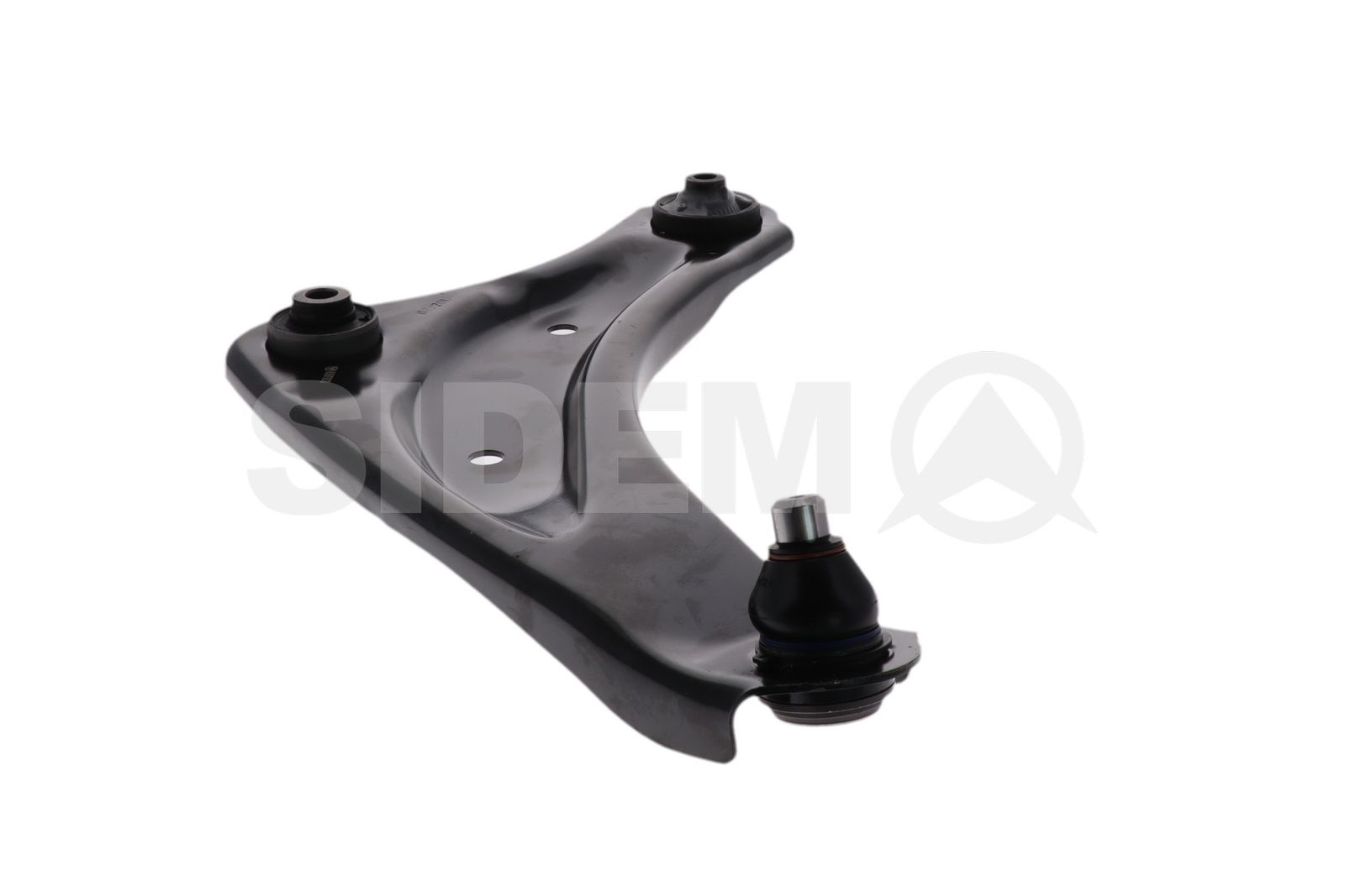 Control/Trailing Arm, wheel suspension-5