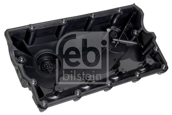 Cylinder Head Cover-1