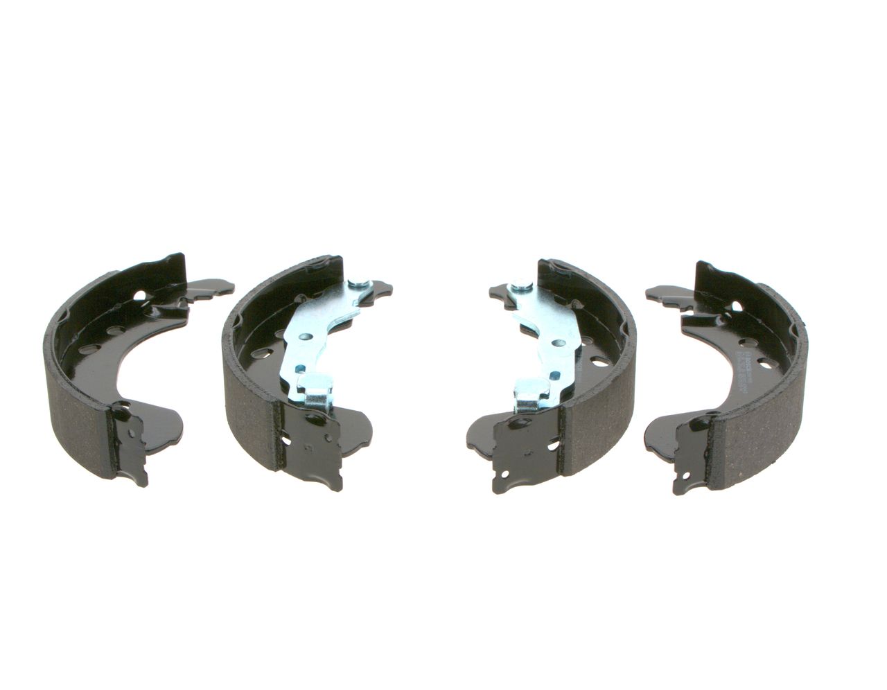 Brake Shoe Set-2