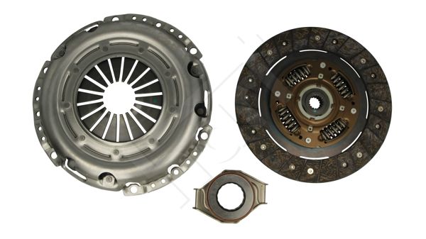HART 336 530 Clutch kit