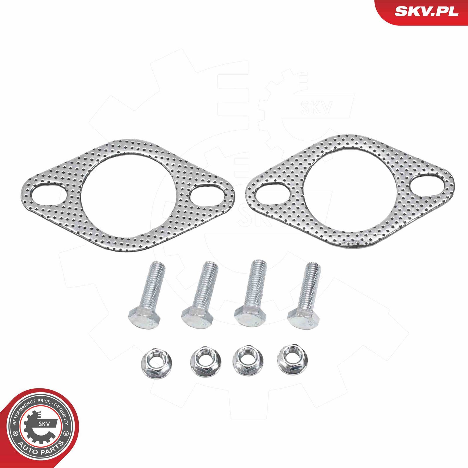 Soot/Particulate Filter, exhaust system-5