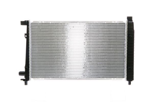 Radiator, engine cooling-4